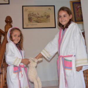 Kids Dressing gowns